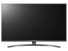 Телевізор LG 55UN74006LB | Фото 3