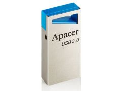 APACER AH155 32GB USB3.0 Blue (AP32GAH155U-1) | Фото 1