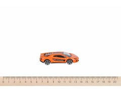 Same Toy Model Car Спорткар Оранжевый SQ80992-AUt-3 (SQ80992-Aut-3) | Фото 2