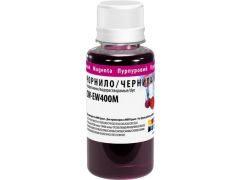 ColorWay Epson SC 67/87/79 CX3xxx-6xxx Magen (CW-EW400M01) | Фото 2