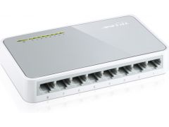TP-LINK TL-SF1008D | Фото 3