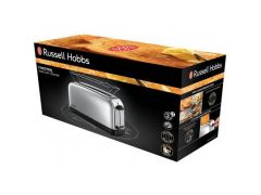 Russell Hobbs 23510-56 Chester Long Slot 2 Slice | Фото 2