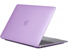 ARMORSTANDART Air Shell для MacBook Pro 13.3 (A1706/A1708/A1989/A2159/A2289/A2251/A2338) Purple (AR | Фото 1