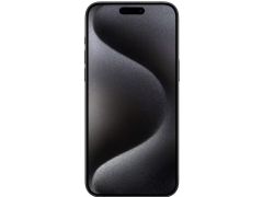 Смартфон Apple iPhone 15 Pro Max 256GB Black Titanium (MU773) | Фото 2
