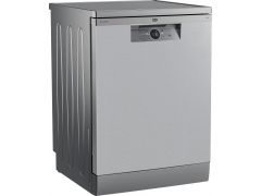 Посудомоечная машина Beko BDFN26520XQ | Фото 2