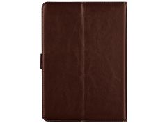 2Е Basic 9-10", Dark Brown(2E-UNI-9-10-OC-BR) | Фото 2