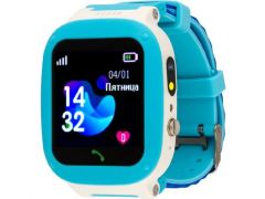 AmiGo GO004 Splashproof Camera+LED Blue | Фото 1