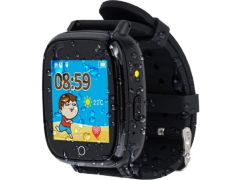 AmiGo GO001 iP67 Black | Фото 1