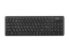 2E KS230 Slim WL Black | Фото 1