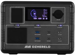 2E Dzherelo, 600 Вт(2E-PPS06056) | Фото 1