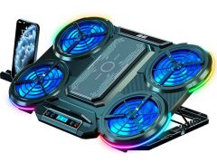 Подставка для ноутбука 2E GAMING 2E-CPG-008 | Фото 2