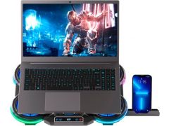 Подставка для ноутбука 2E GAMING 2E-CPG-008 | Фото 3