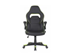 2E GAMING HEBI Black/Green | Фото 2
