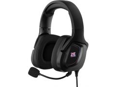 2E GAMING HG340 RGB 3.5mm Black | Фото 1