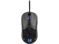 2E GAMING HyperDrive Lite WL, RGB Black | Фото 1