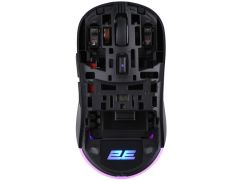 2E GAMING HyperDrive Pro WL, RGB Black | Фото 2