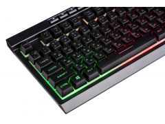 2E GAMING KG300 114key, USB-A, EN/UA/RU, LED, чорний | Фото 3