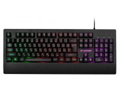 2E GAMING KG330 LED USB Black UKR | Фото 1