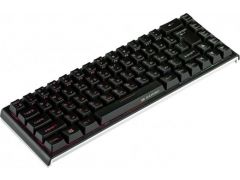 2E GAMING KG360 68key, USB-A/WL, EN/UA/RU, RGB, чорний | Фото 3
