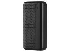 2E Geometry PD+QC 3.0 20000mAh Black (2E-PB2072PD-BLACK) | Фото 2