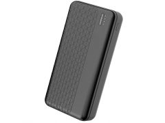 2E Geometry PD+QC 3.0 20000mAh Black (2E-PB2072PD-BLACK) | Фото 3