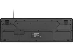 2E KS108 104key, USB-A, EN/UK, чорний | Фото 2