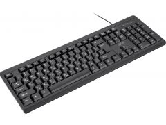 2E KS108 104key, USB-A, EN/UK, чорний | Фото 3