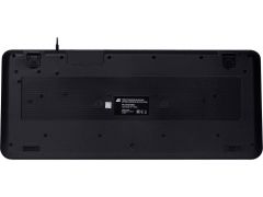 2E KS109 104key, USB-A, EN/UK/RU, чорний | Фото 2