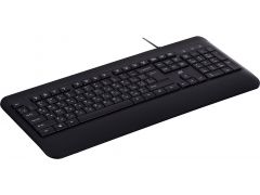 2E KS109 104key, USB-A, EN/UK/RU, чорний | Фото 3