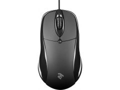 2E MF170 чорна | Фото 1