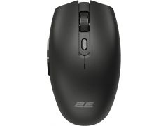 2E MF2030 Rechargeable, WL, чорний | Фото 1