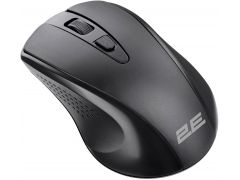 2E MF213, WL, чорний | Фото 2