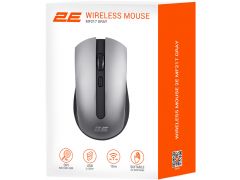 Миша 2E MF217 WL Gray | Фото 3