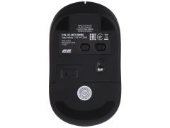 2E MF218 Silent, чорний | Фото 2