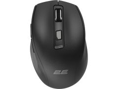 2E MF250 Silent, WL, чорний | Фото 1