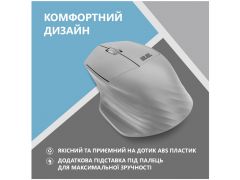 2E MF280 Silent WL BT Gray | Фото 3