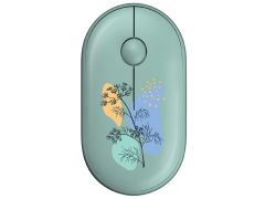 2E MF300 FLORA:DILL Silent WL BT, зелений | Фото 1