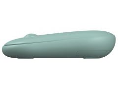 2E MF300 Silent, WL/BT, попелясто-зелений | Фото 2