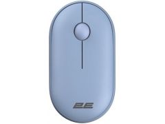 2E MF300 Silent, WL/BT, синій | Фото 1
