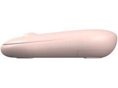 2E MF300 Silent, WL/BT, рожевий | Фото 2