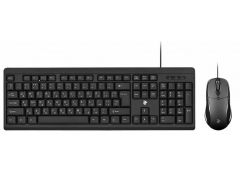 2E MK401 USB Black | Фото 1