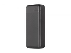 2E PD+QC 3.0 20000mAh Black (2E-PB2004PD-BLACK) | Фото 3