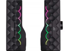 2E RGB Soundbar USB Black (2E-PCS232BK) | Фото 1