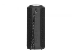2E SoundXTube TWS MP3 Wireless Waterproof Black (2E-BSSXTWBK) | Фото 1