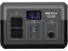 2E Syla, 1500 Вт(2E-PPS1512) | Фото 1