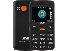 2E T180 MAX, чорний | Фото 1