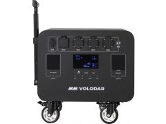 2E Volodar, 5000 Вт(2E-PPS5051) | Фото 1