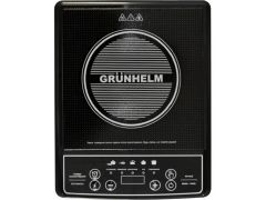 Электроплита Grunhelm GI-A2213 | Фото 1