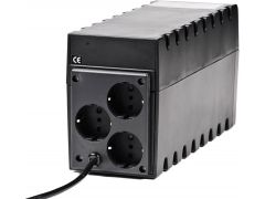 POWERCOM RPT-600A Schuko | Фото 2