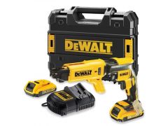 DeWALT DCF620D2K | Фото 3